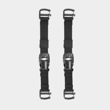 McKinnon Accessory Straps (Set of 2)